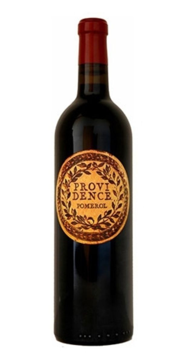 2007 Chateau Providence